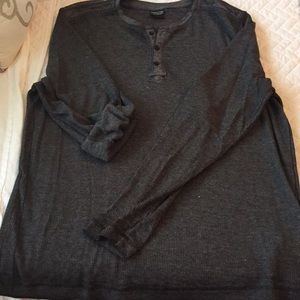 Men’s shirt
